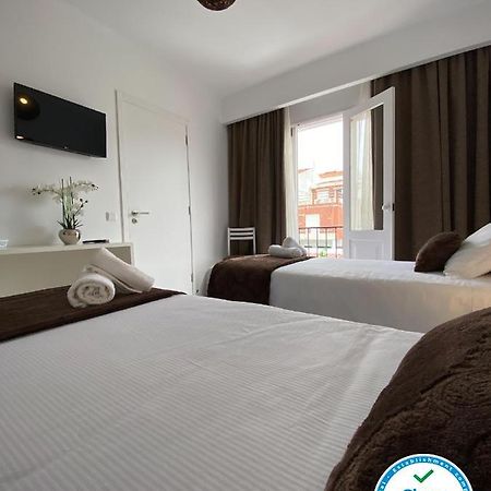 The Rock Guest House Ponta Delgada Dış mekan fotoğraf
