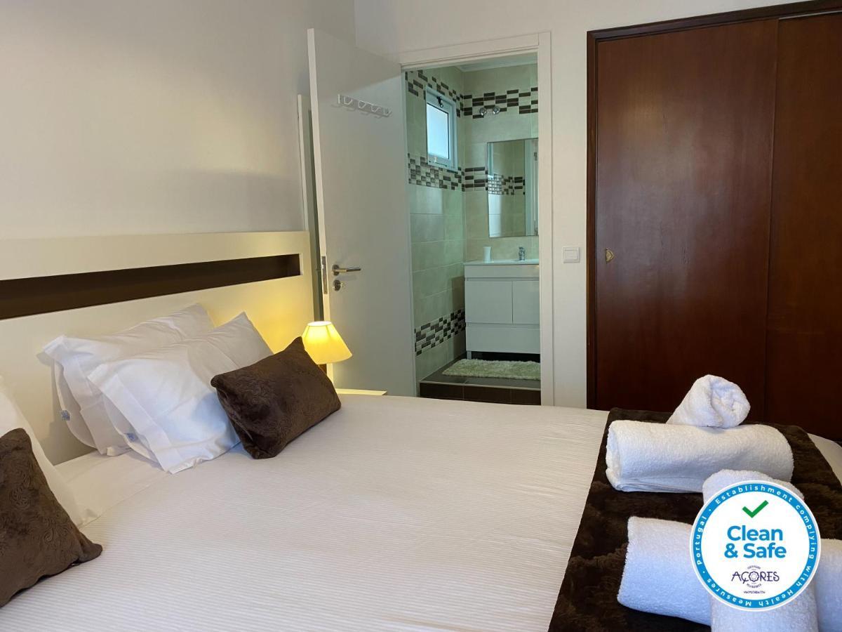 The Rock Guest House Ponta Delgada Dış mekan fotoğraf