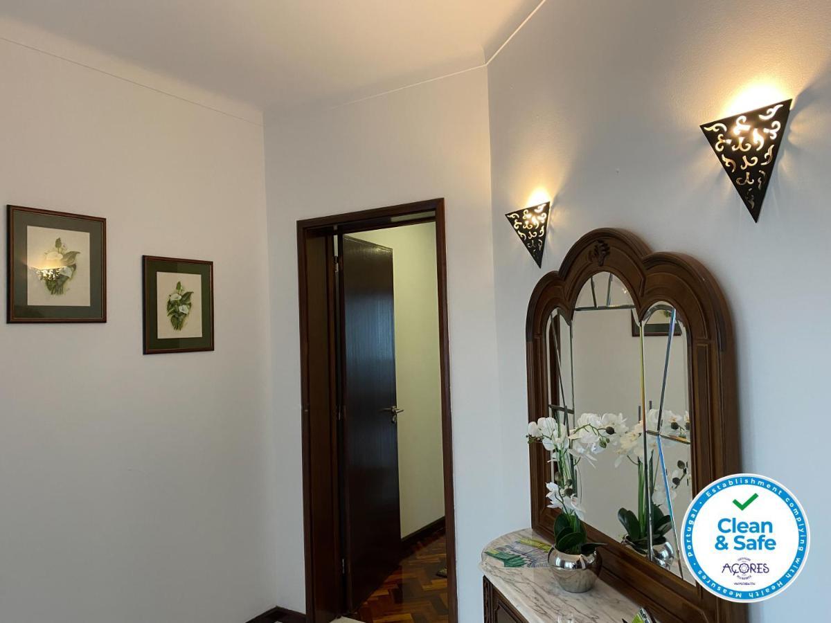 The Rock Guest House Ponta Delgada Dış mekan fotoğraf